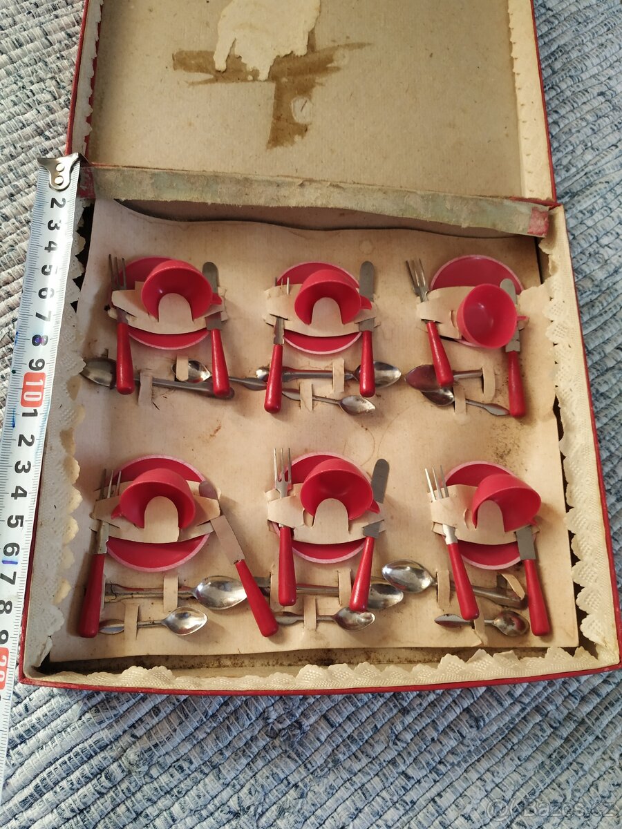 Dětské nádobí - 3