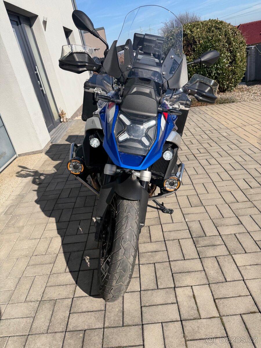 BMW GS 1300 - 3
