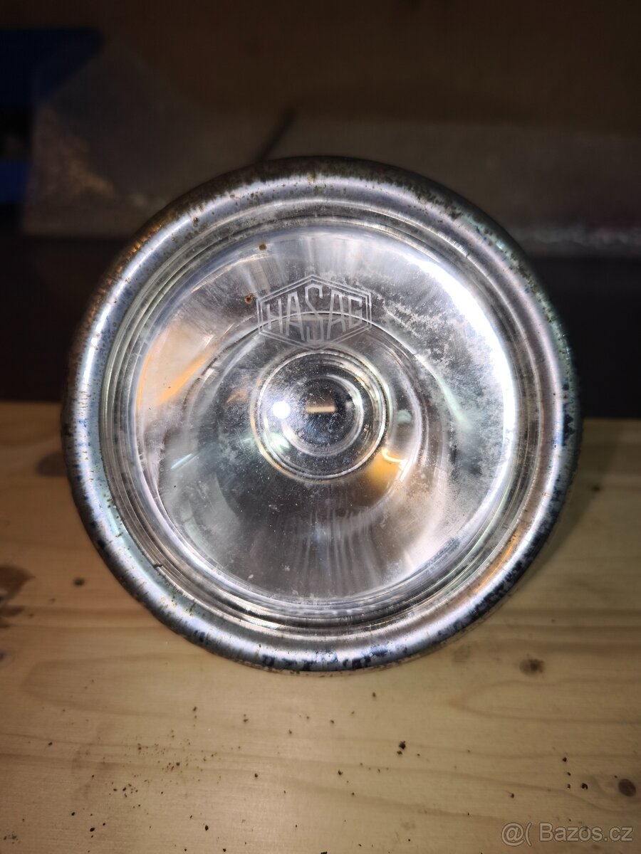 Hledáček Hasag . - 3