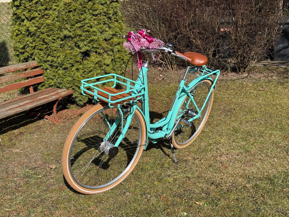 Městské kolo BBF Brügge - 3