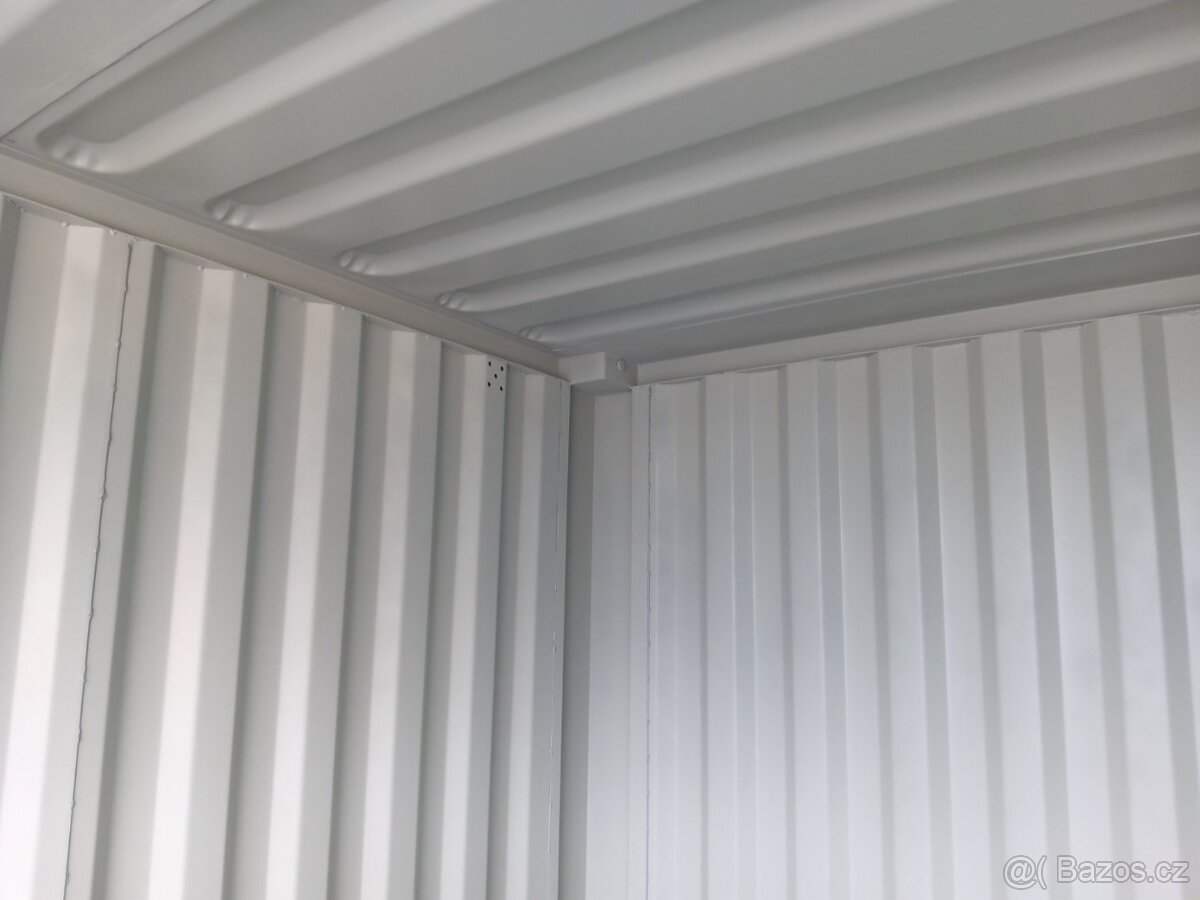 Nový Skladový kontejner 10 - 3