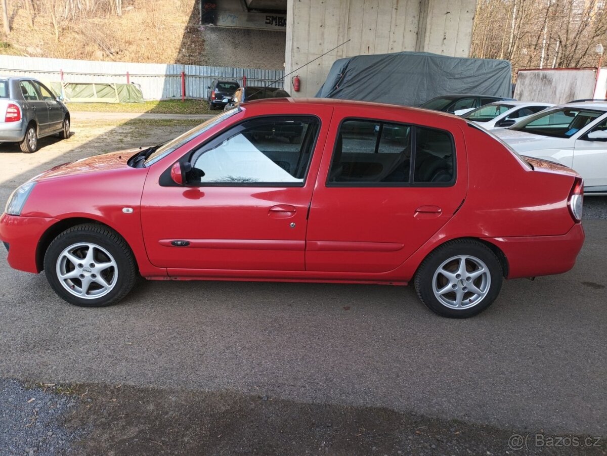 Renault Thalia LB2U - 3