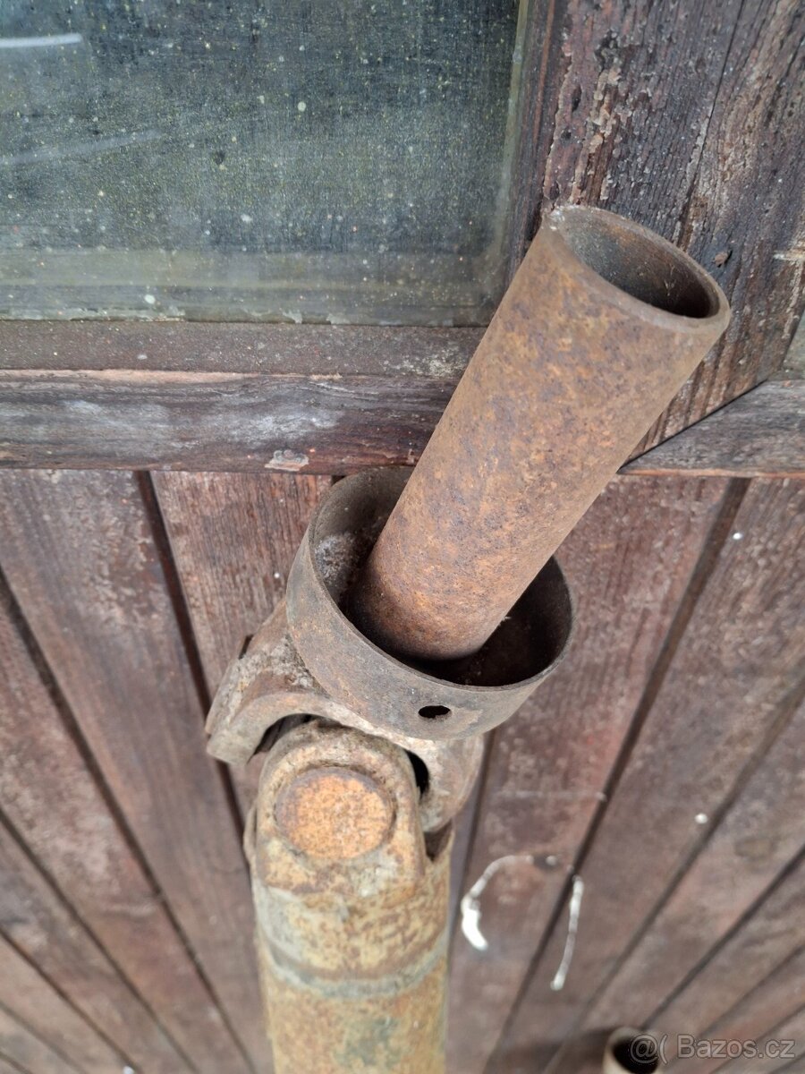 Škoda Spartak disk - 3