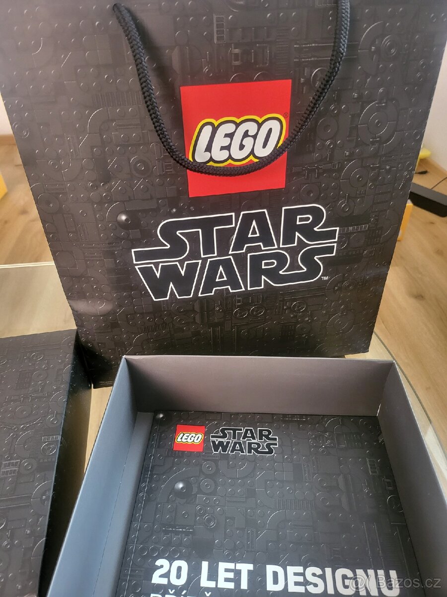 Prodam Limitku Star Wars - 3