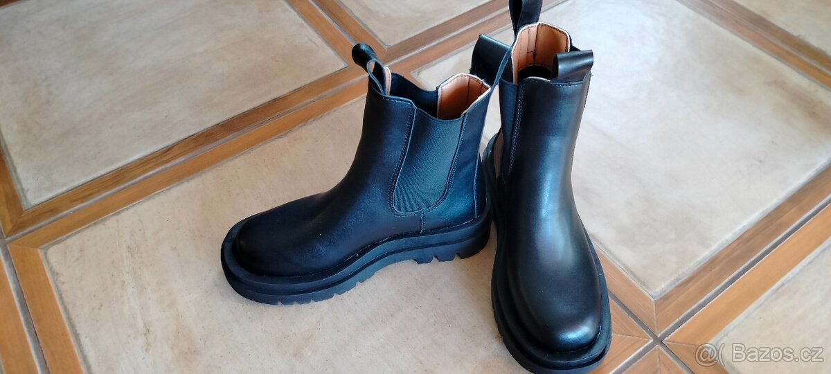 Podzimní boty - 3