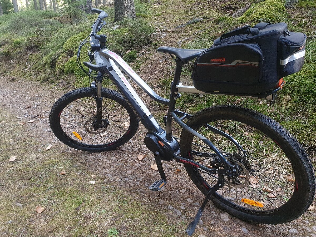 Lectron Montana 17,5Ah - 3