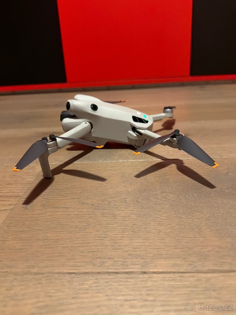 dji mini 4 pro fly more combo - 3