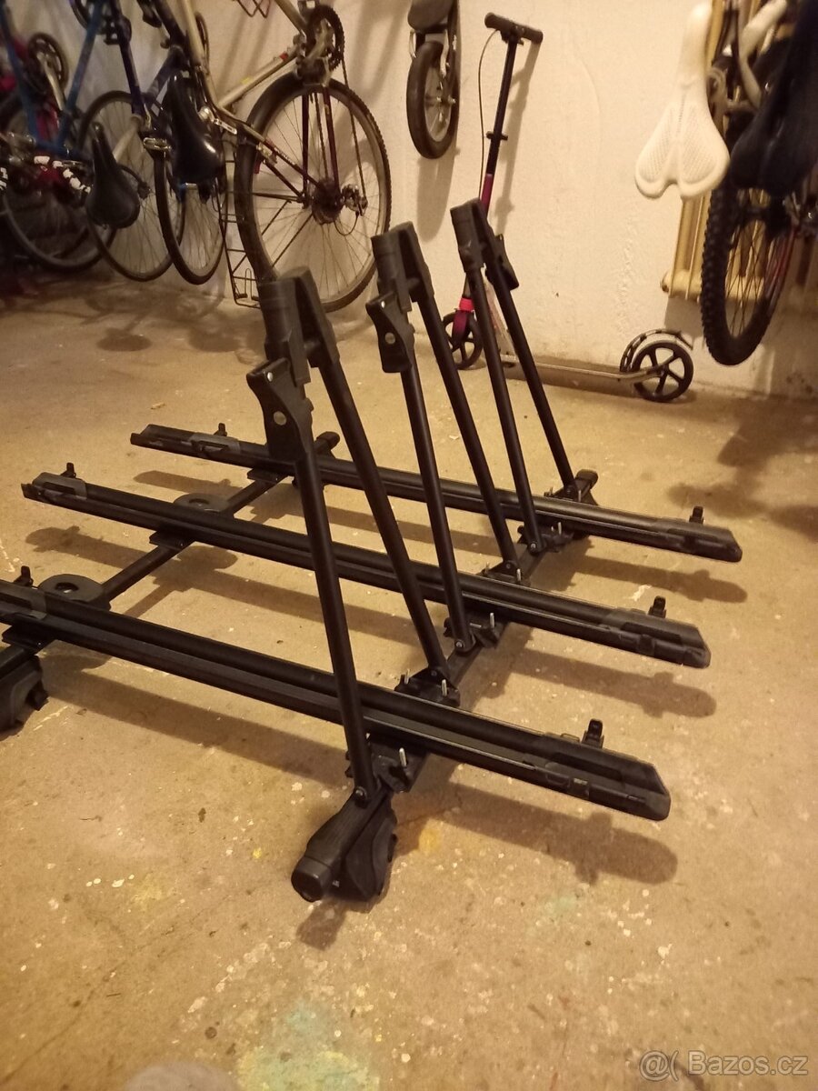 Střešní nosič Thule - 3