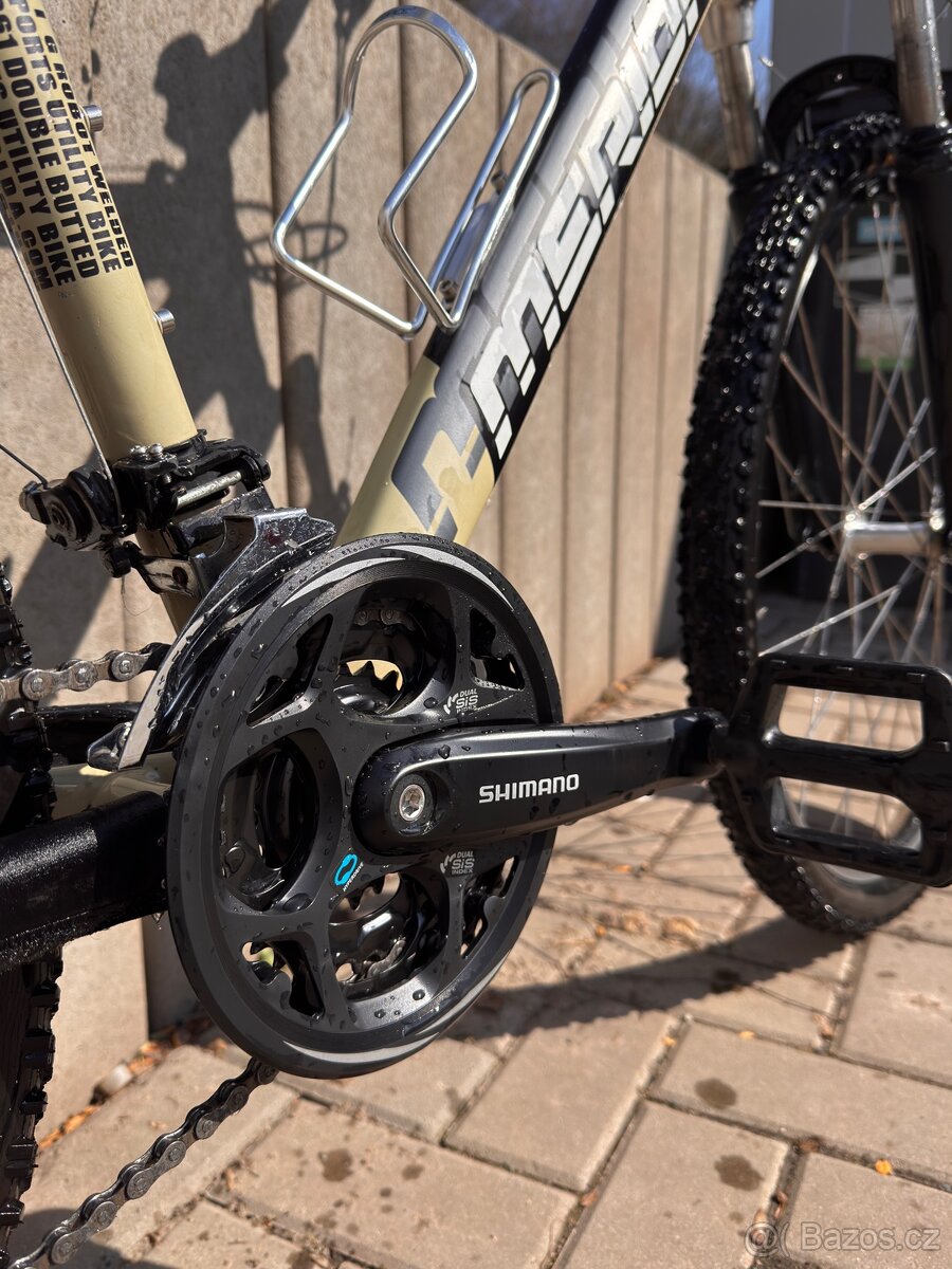 Merida Matts Sub 20 - 3