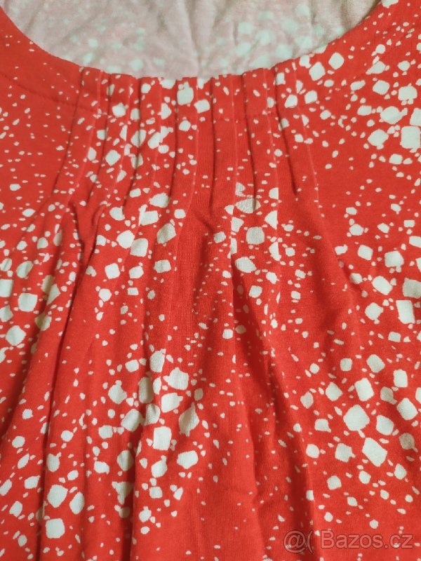 Dámská halenka M&S - 3