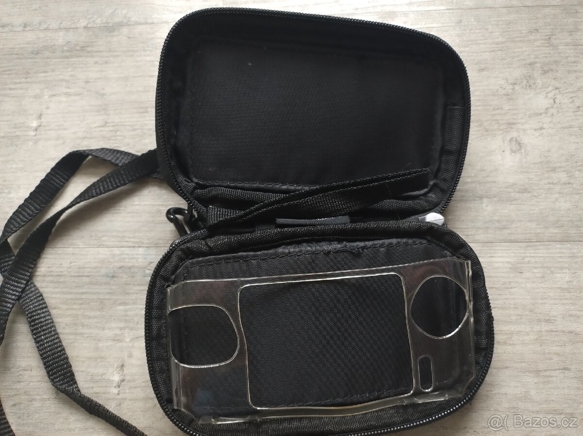 Pouzdro pro Nintendo DS - 3