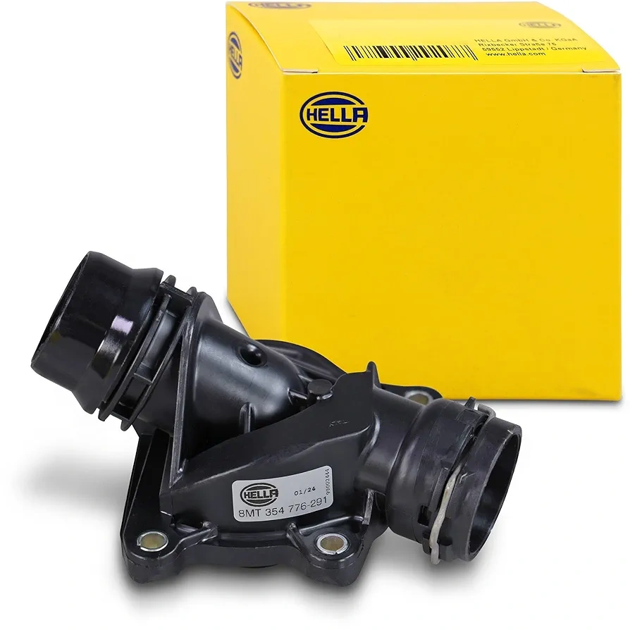 Termostat Hella pro BMW - 3