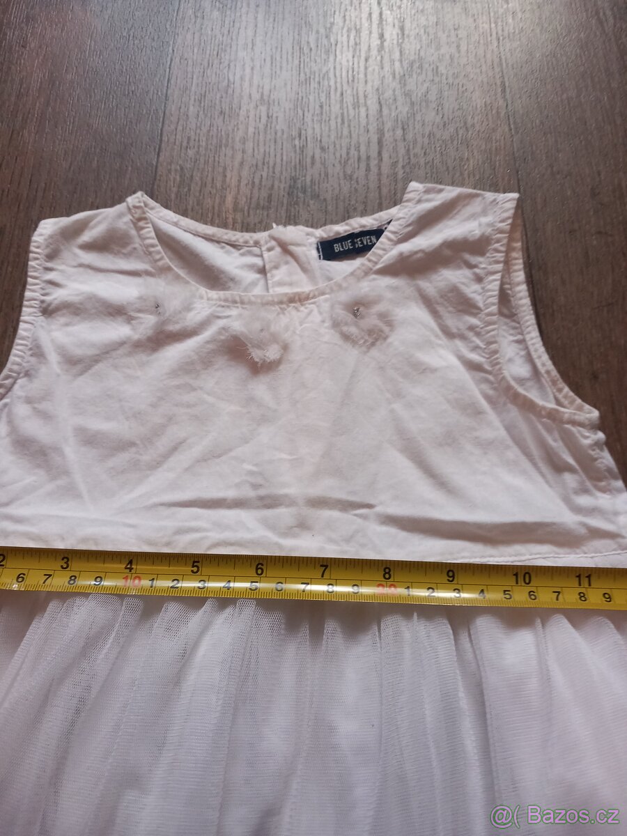 Dětské šaty a sukně - 3