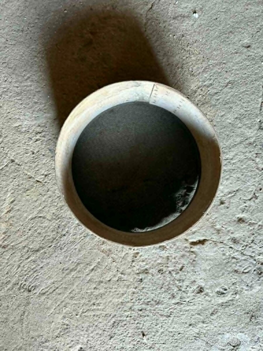 Stará síta - 3