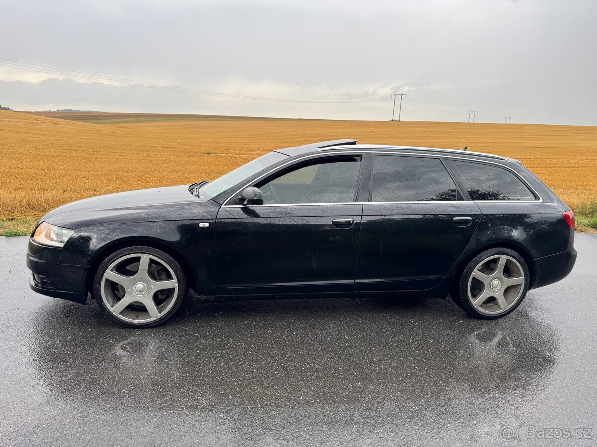 Audi a6 3.0 TDi - 3