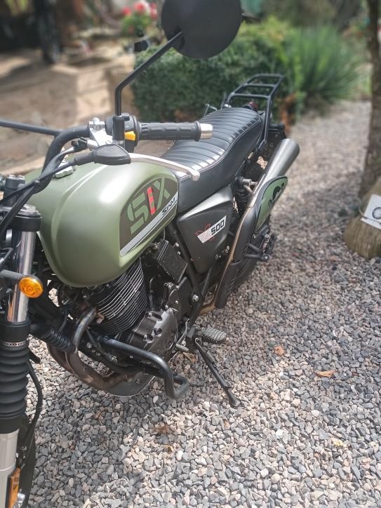 swm 500 scrambler - 3