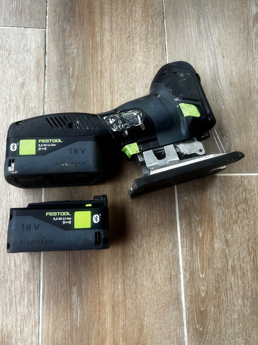 Festool - 3