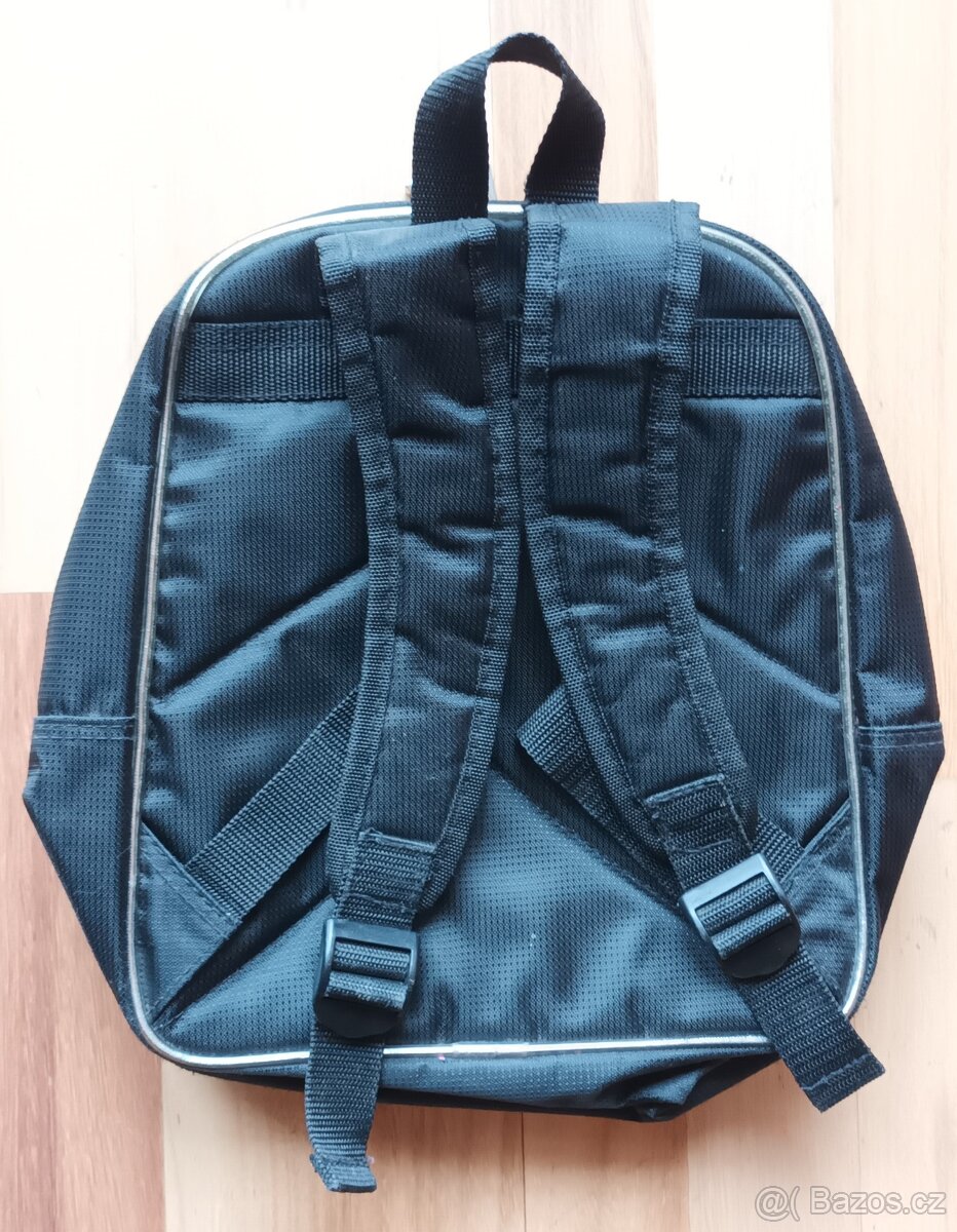 Baťůžek Snoopy - 3