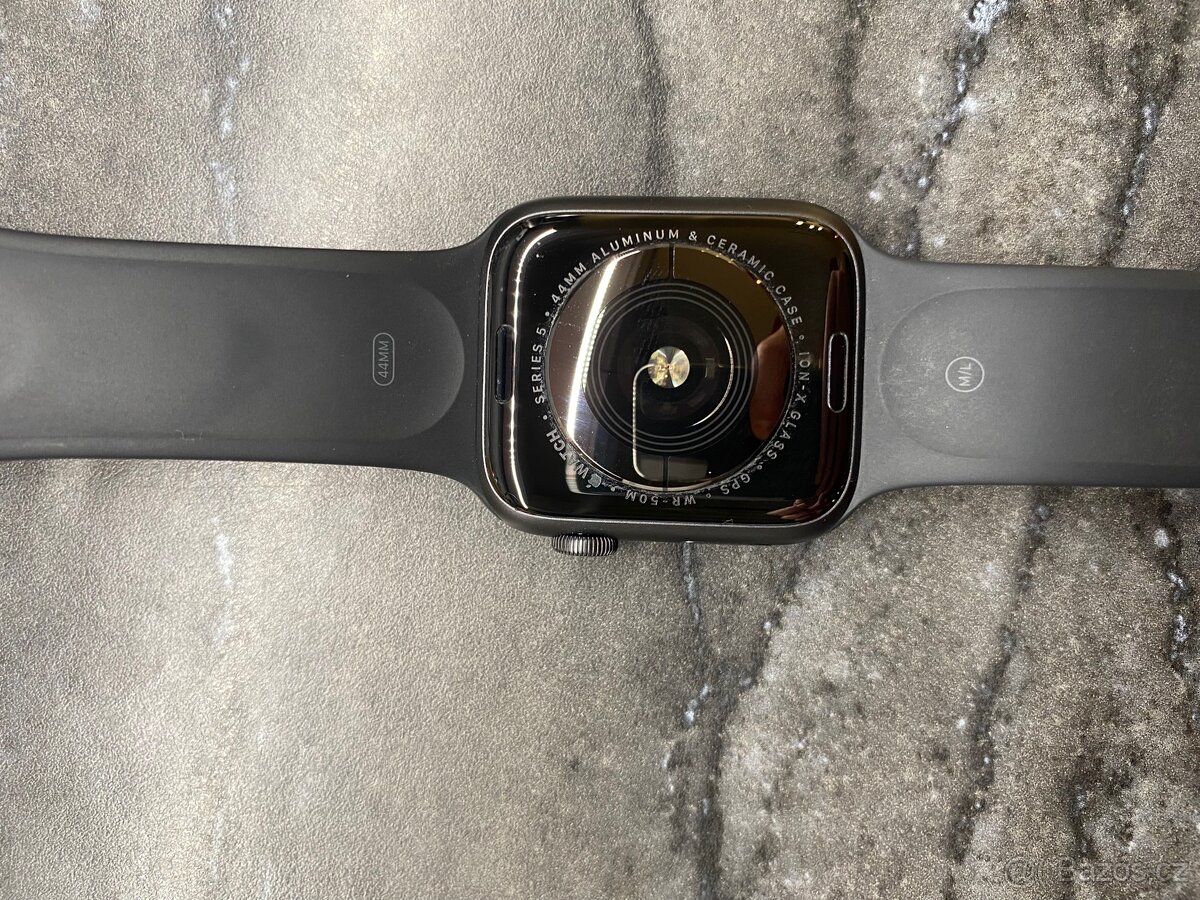 Apple watch 5 44mm - 3