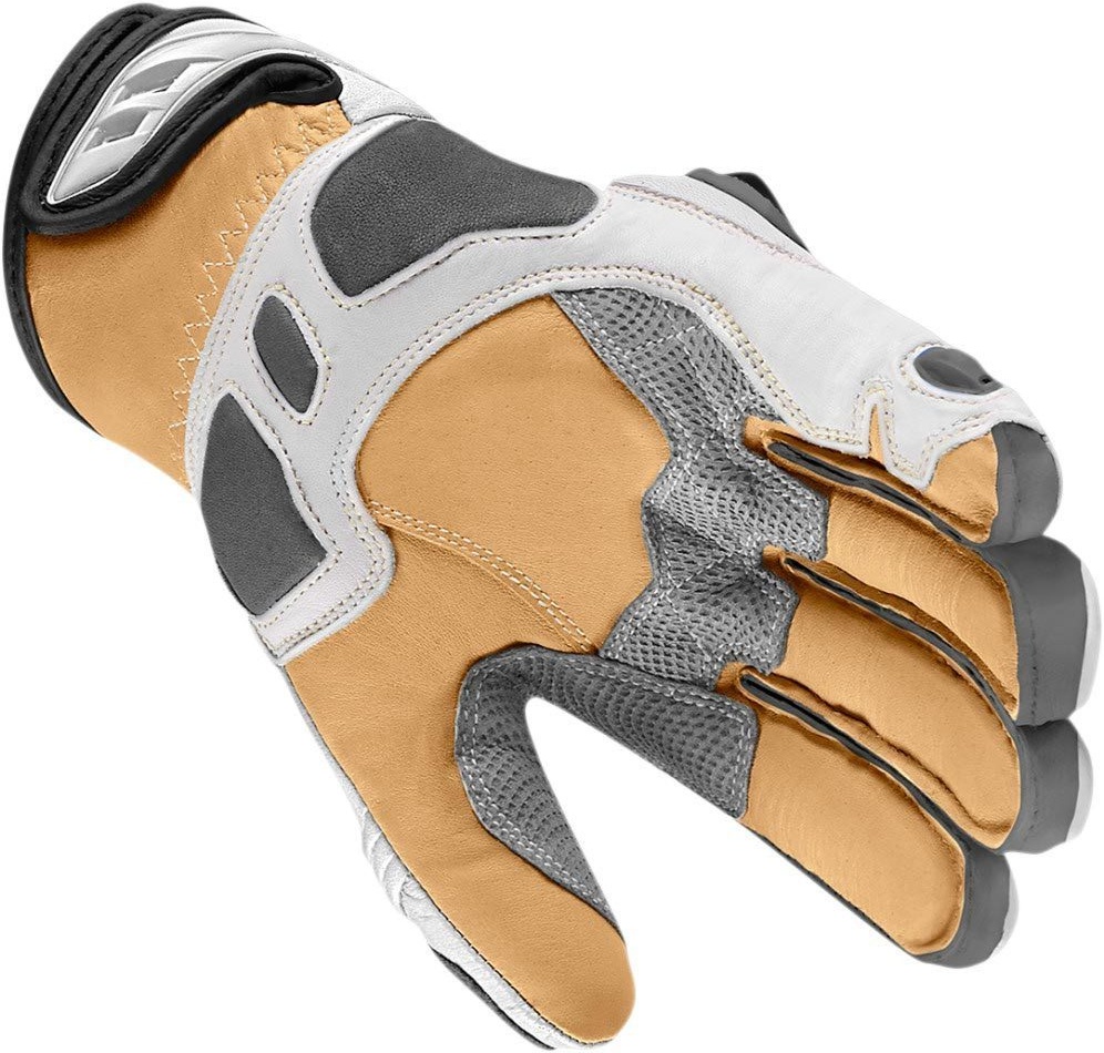 ICON Hypersport Short Pro - 3