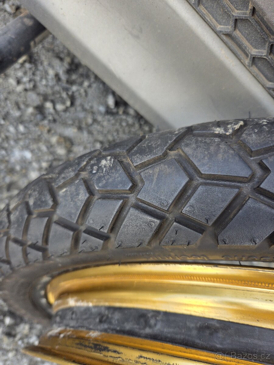 Crf 1000 africa twin - 3