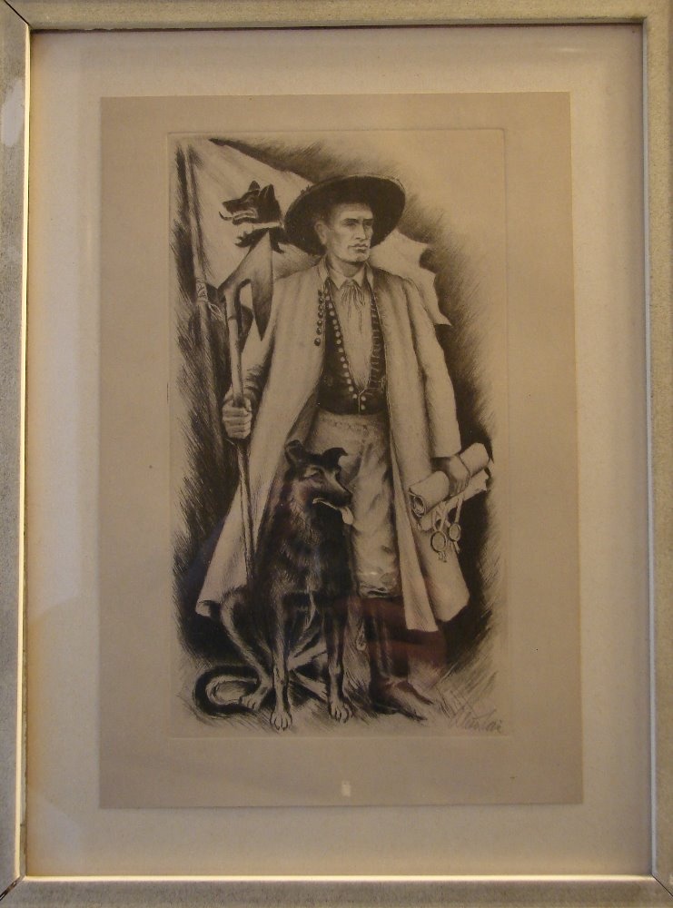 Obrazy na prodej. - 3