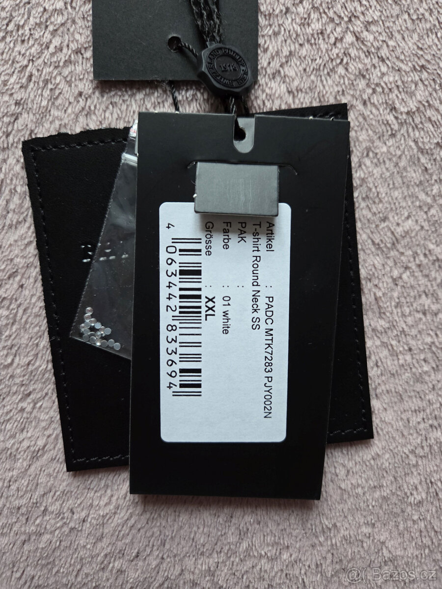 Pánské tričko Philipp Plein Smile - 3