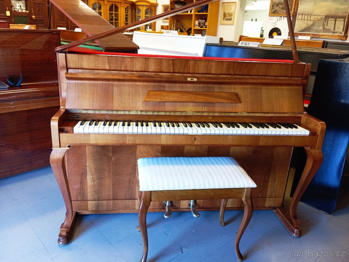 Weinbach mod.Romantik -Dovoz po ČR zdarma+ nastěhování - 3