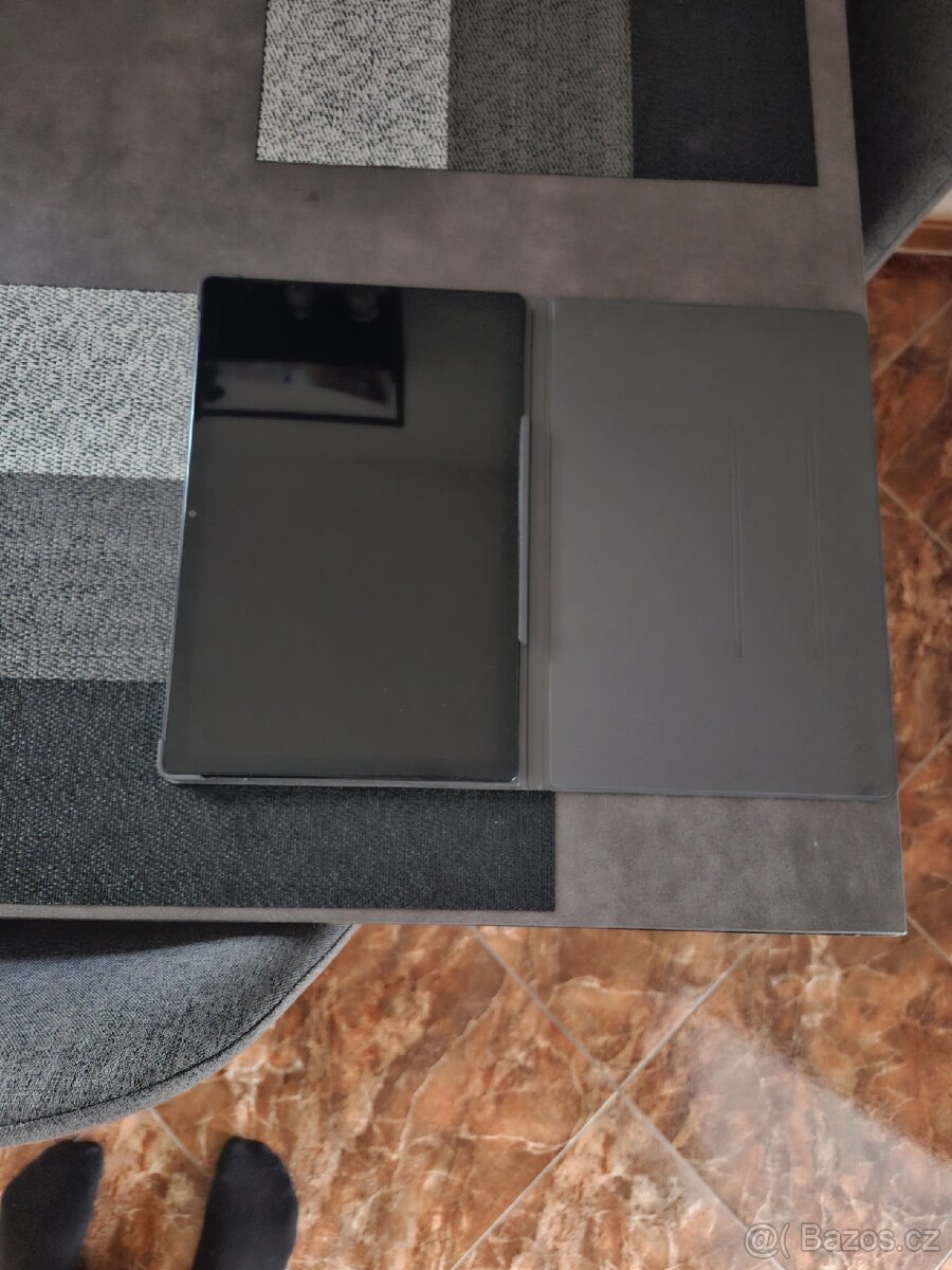 Samsung Galaxy Tab A8 LTE - 3