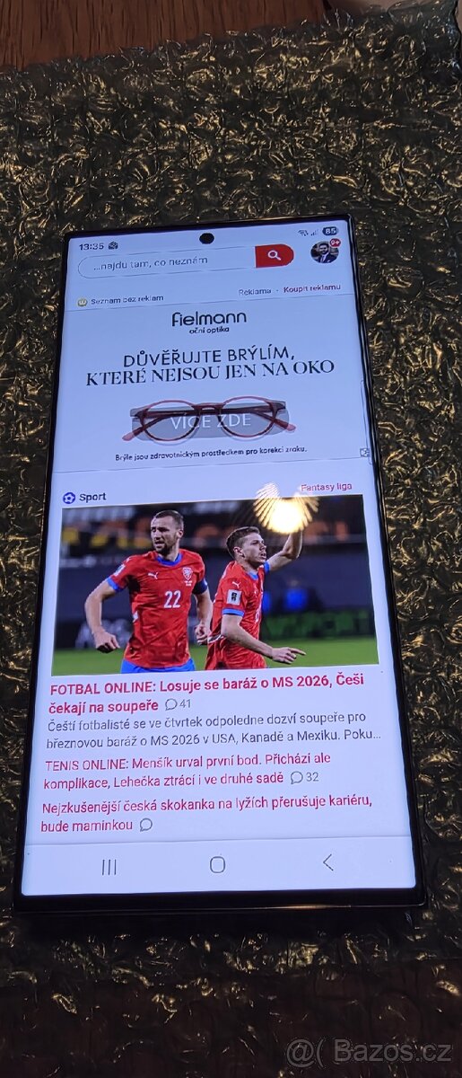 Samsung galaxy s23 ultra 256gb - 3