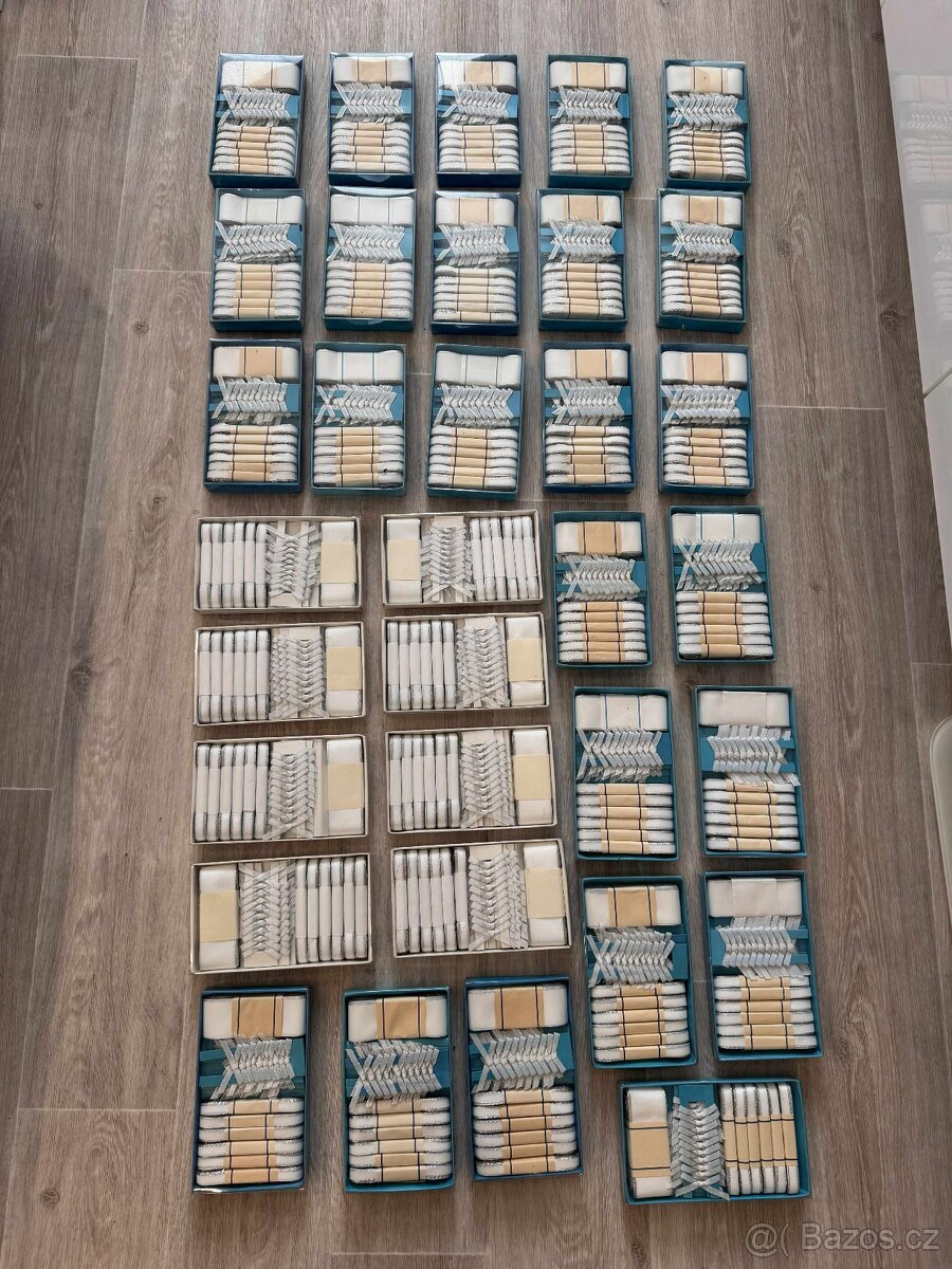 Kolekce svatebních stuh - ZNAČKA - STUHA - svatba - 3