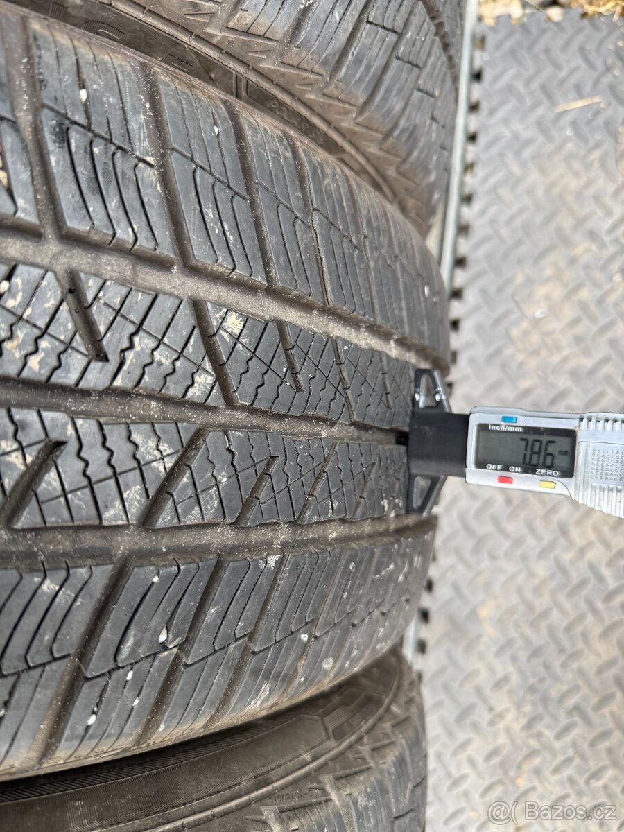215/45/16 - Barum zimní sada pneu - 3