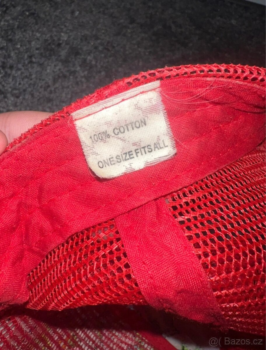 Kšiltovka Ed Hardy - 3