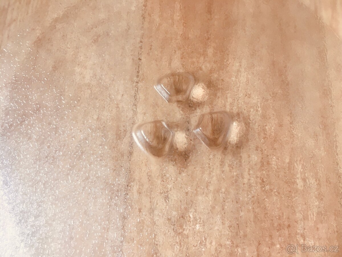 Talíř do mikrovlnné trouby 32cm - 3