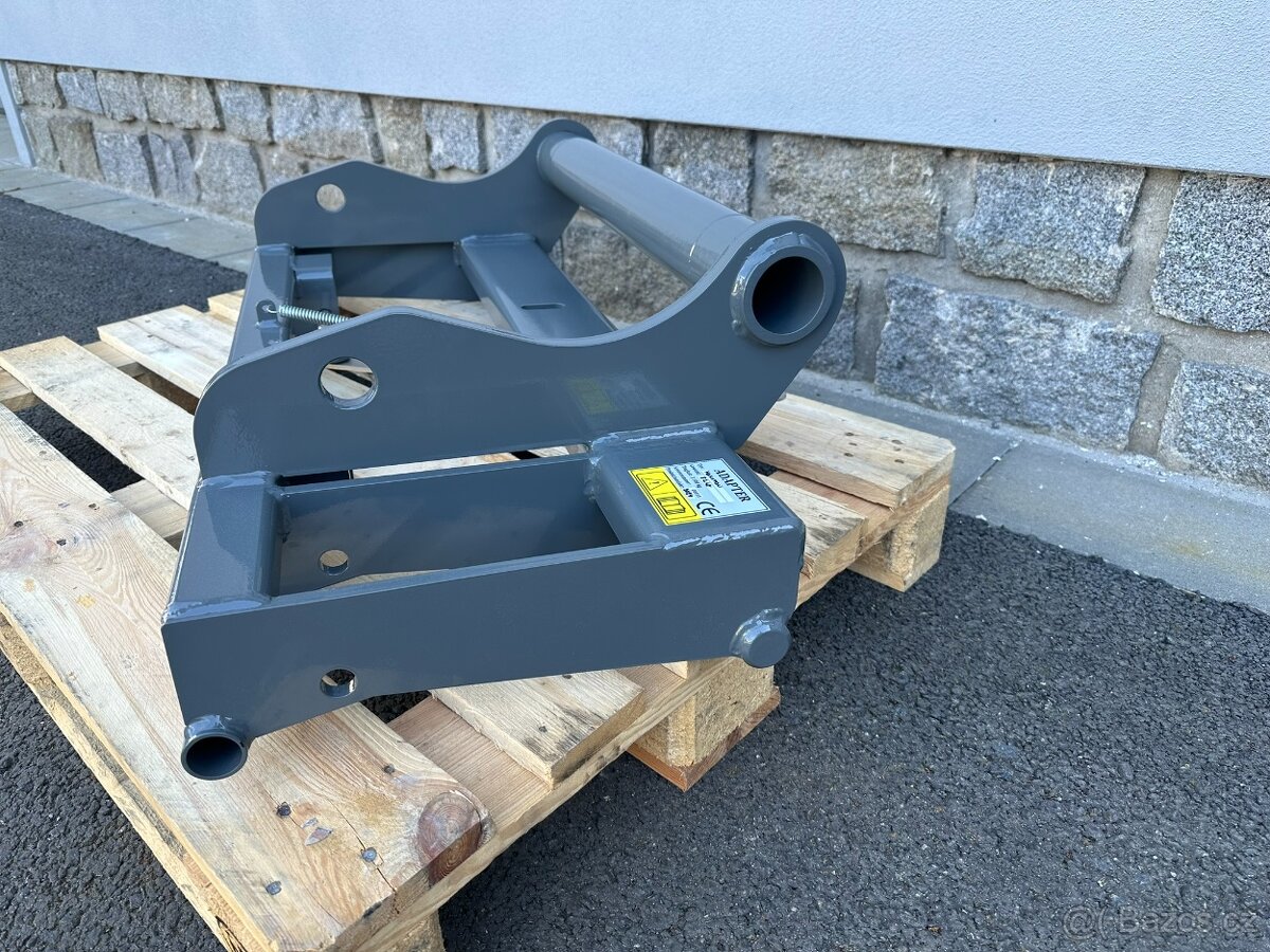 Přechodová deska EURO - 3