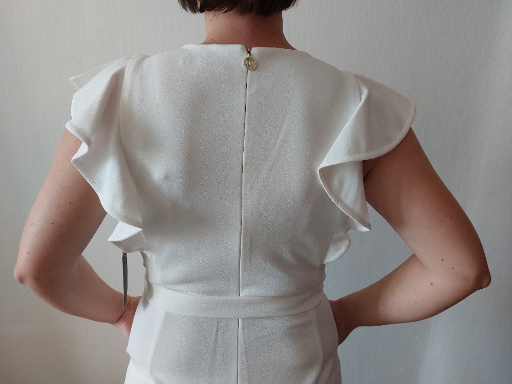 Tommy Hilfiger letní overal / kalhotový kostýmek NOVÝ - 3