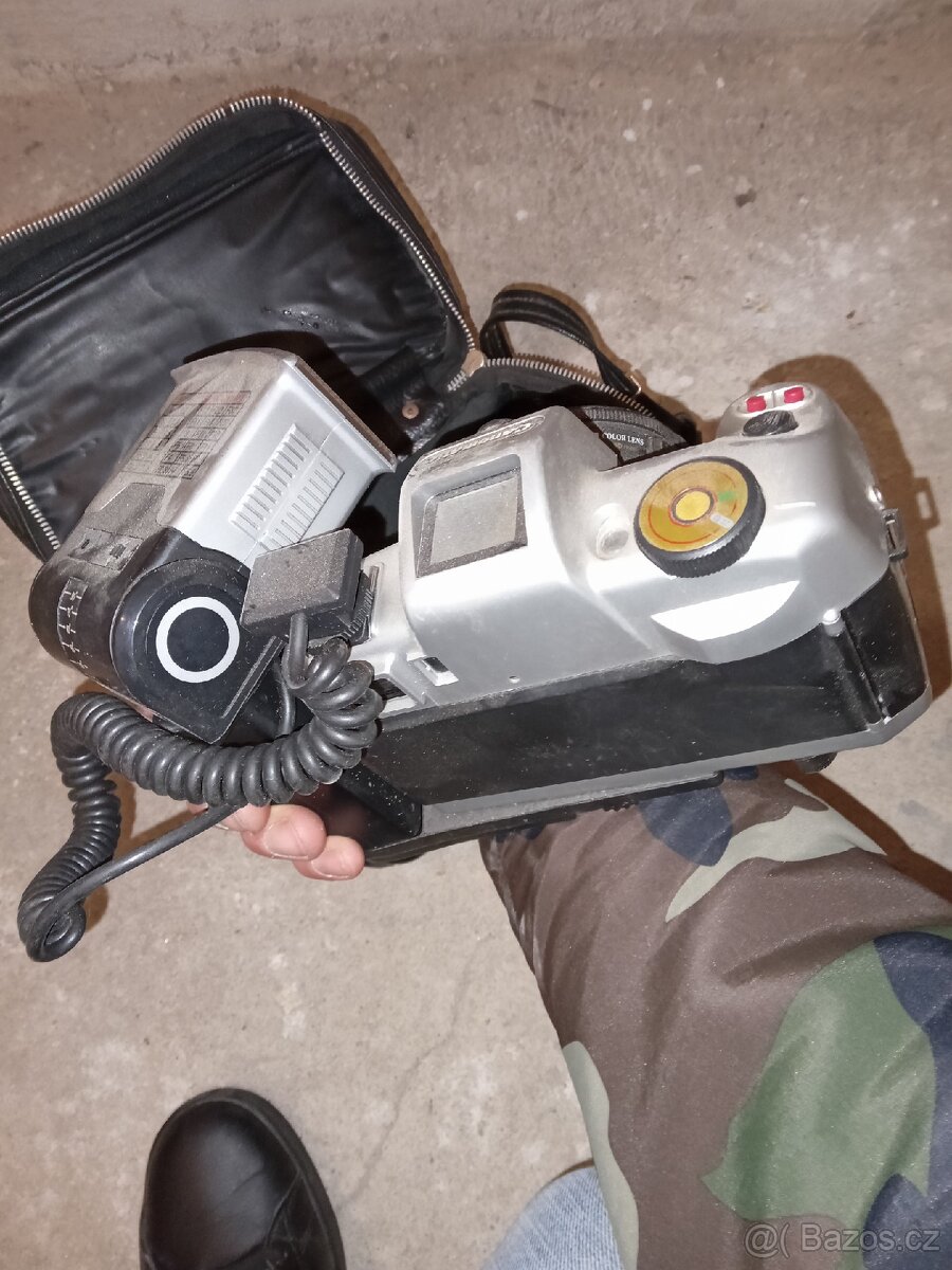 Fotoaparát - 3