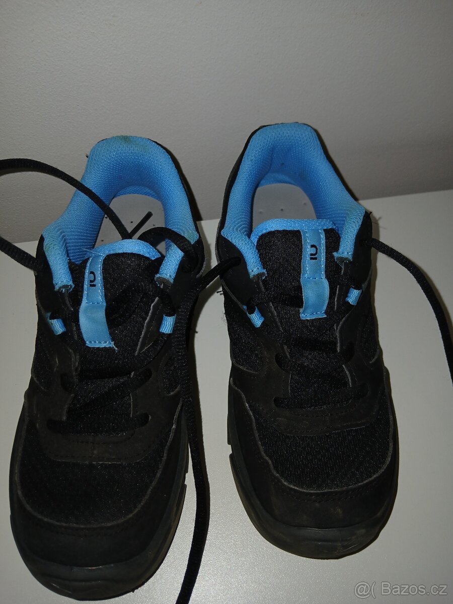 Dívčí boty decathlon 35. - 3