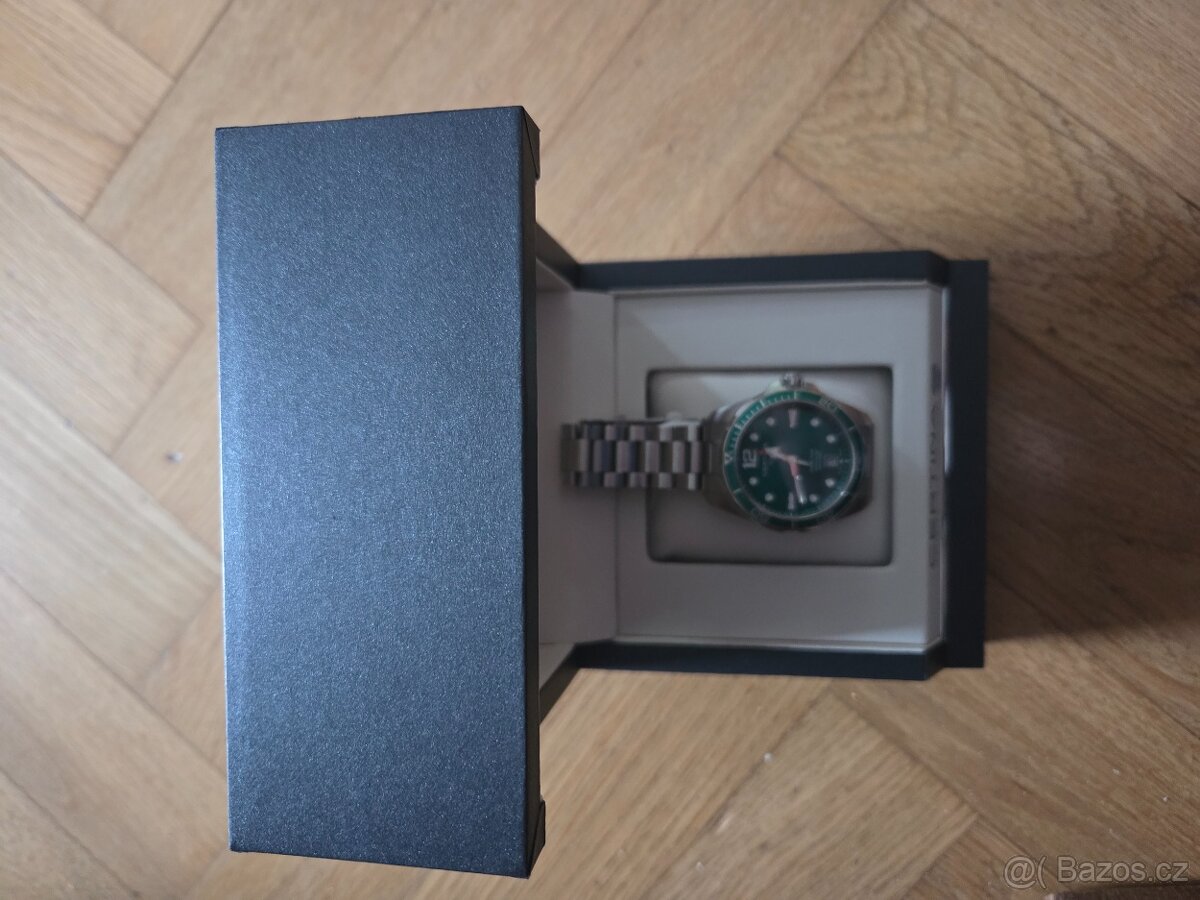 CERTINA DS Action - 3