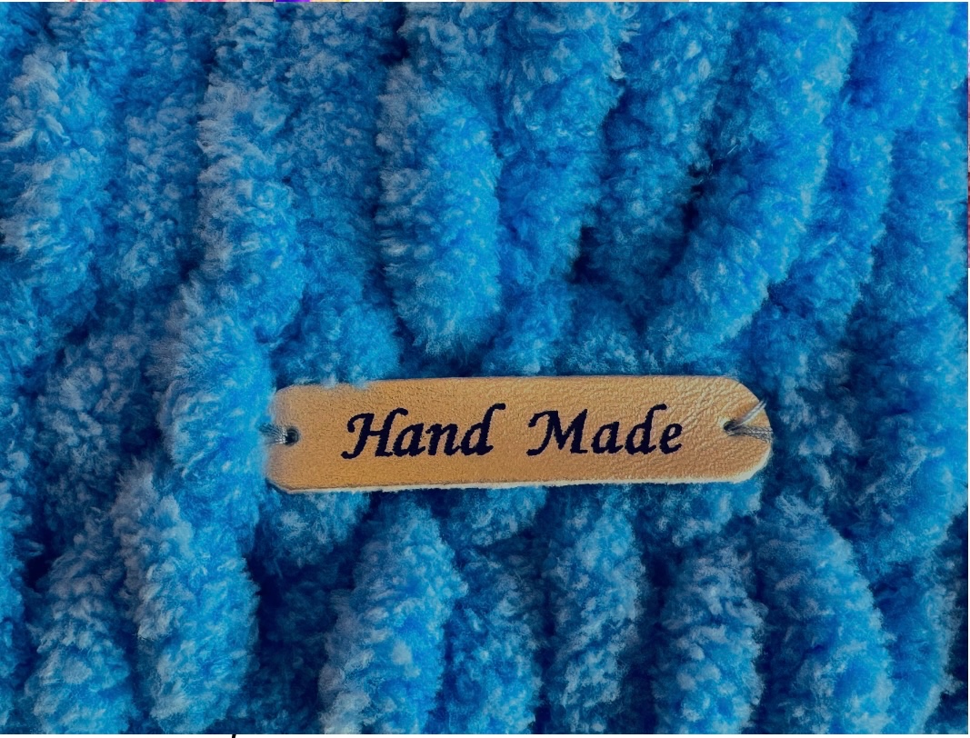 Nová dívčí čepice - 3