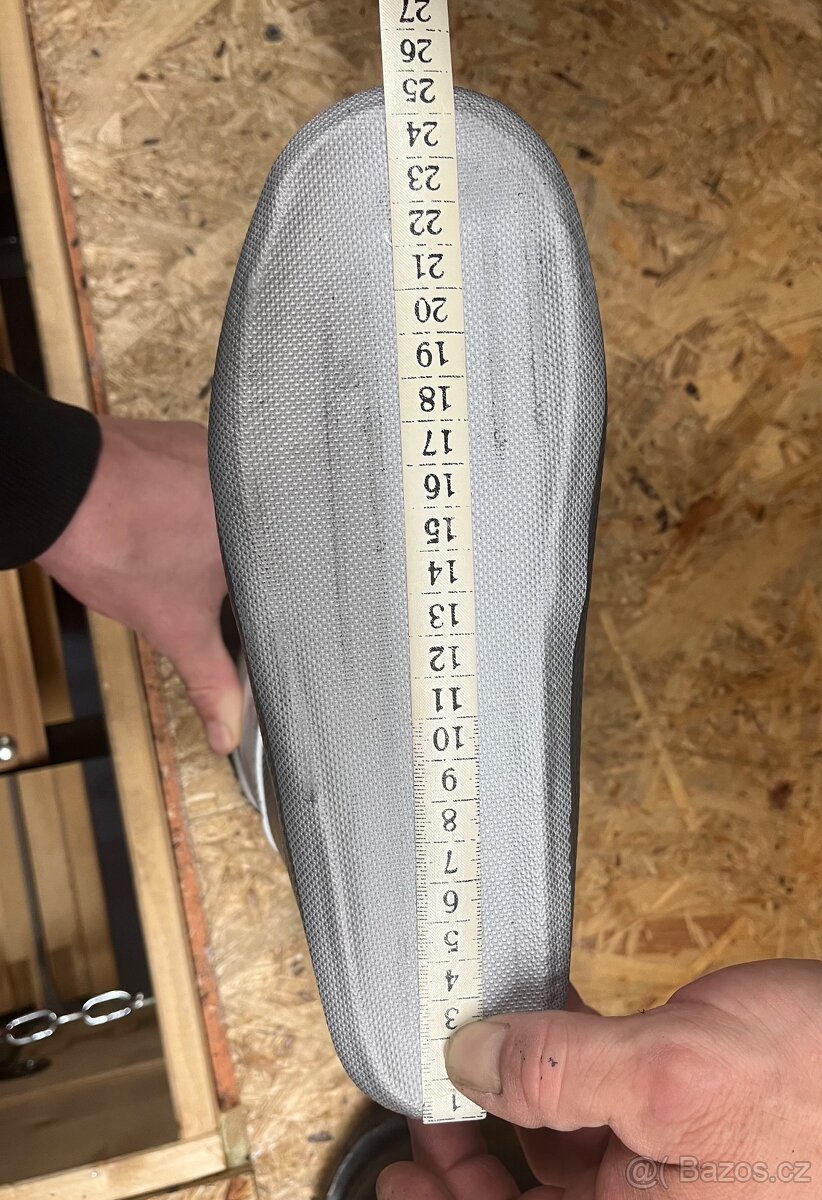 Dětské lyžařské boty SALOMON - 3