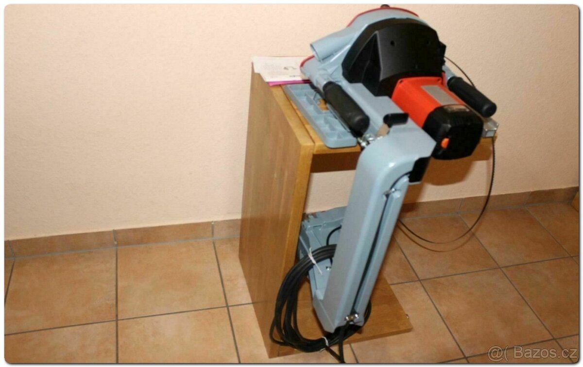 Ruční pásová pila Mafell Z 5 Ec - 3