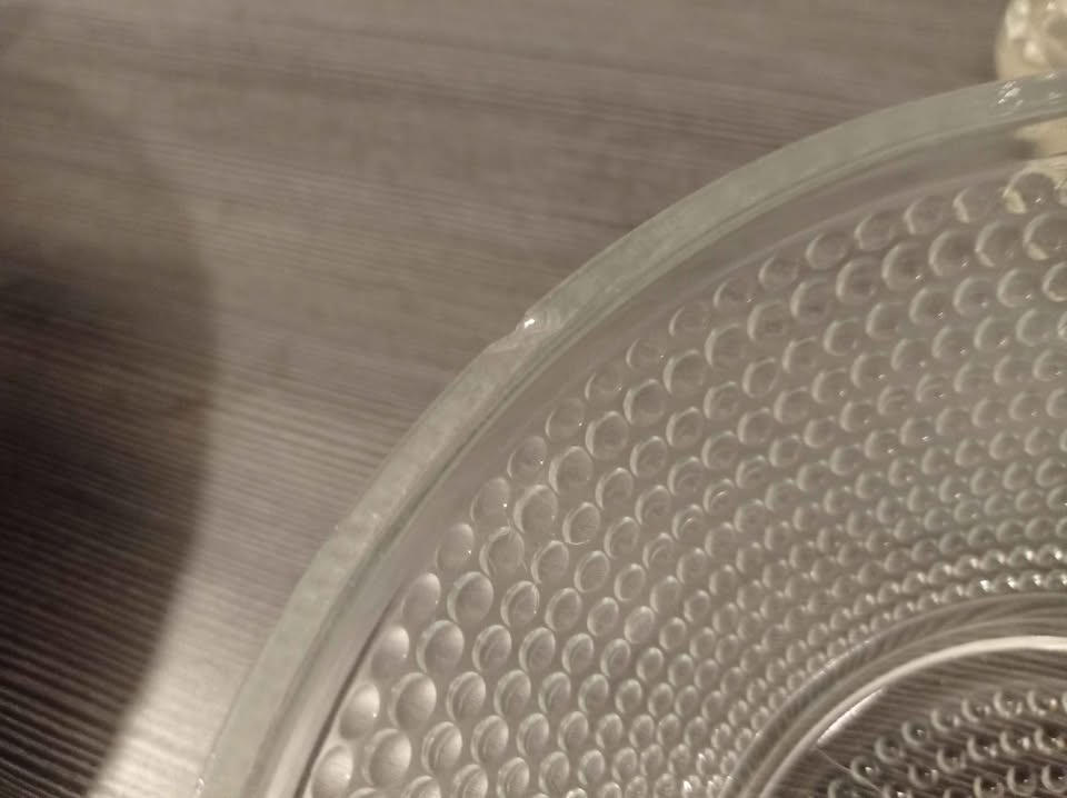 Nádobí, váza, miska, pečící forma - cena za vše - 3