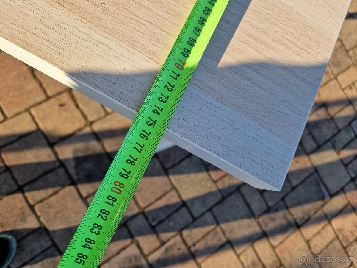 Pracovní - počítačový stúl studentský - 3