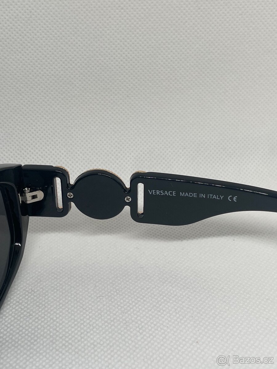 Sluneční brýle versace SLEVA - 3