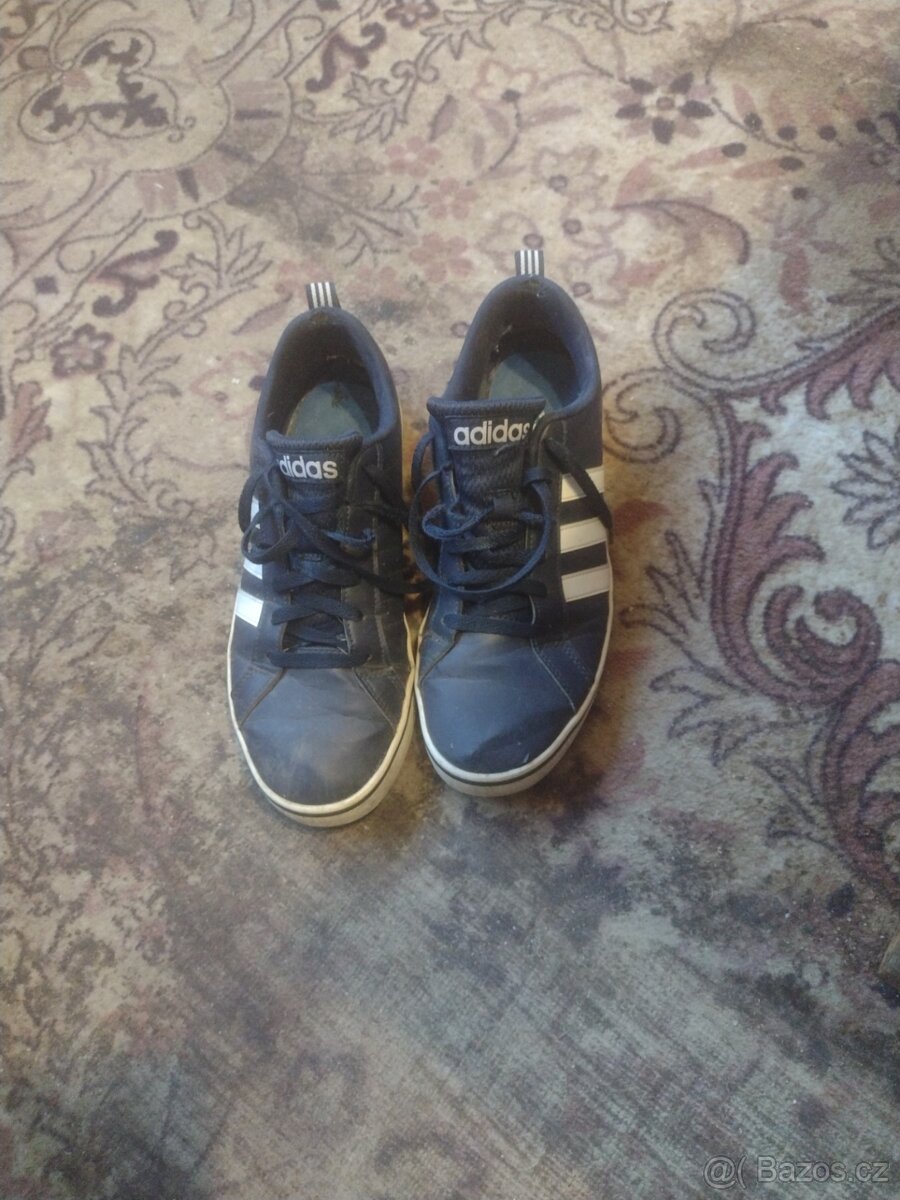 Tenisky Adidas vel:42 - 3