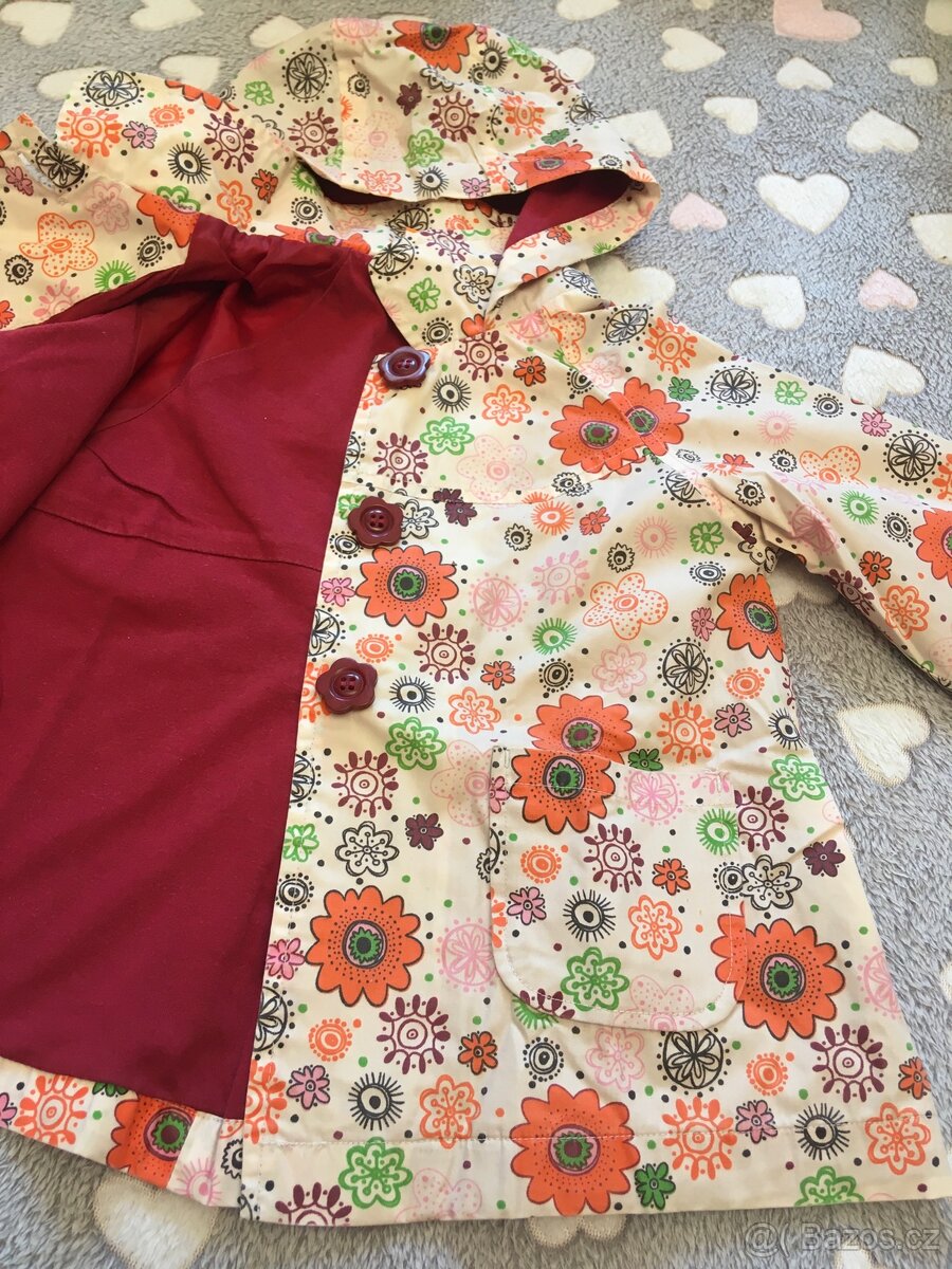 Bunda + mikina + tepláčky - 3