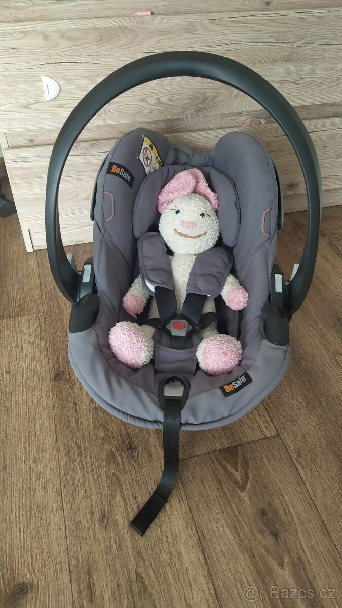 Prodám vajíčko do auta - 3