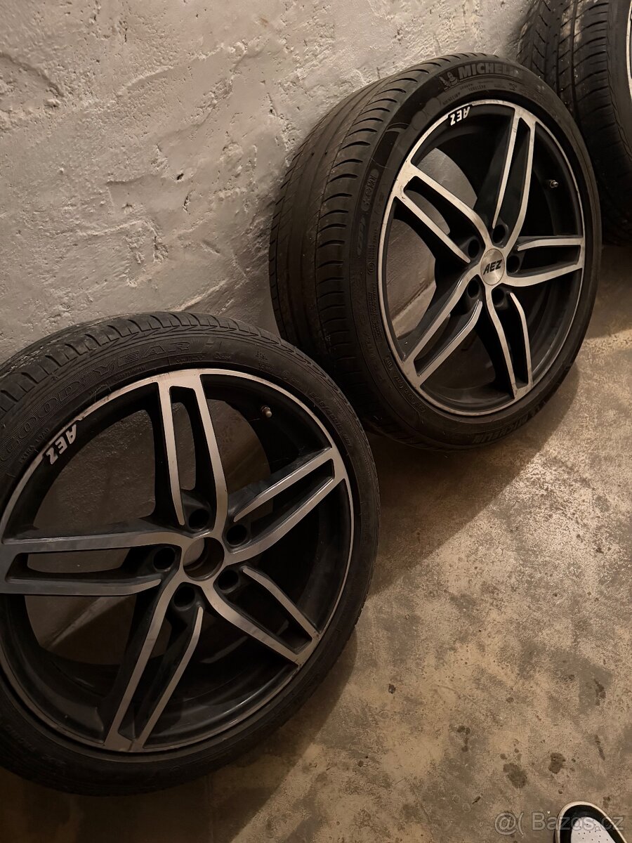 AEZ R19 8Jx19H2 et40 - 3