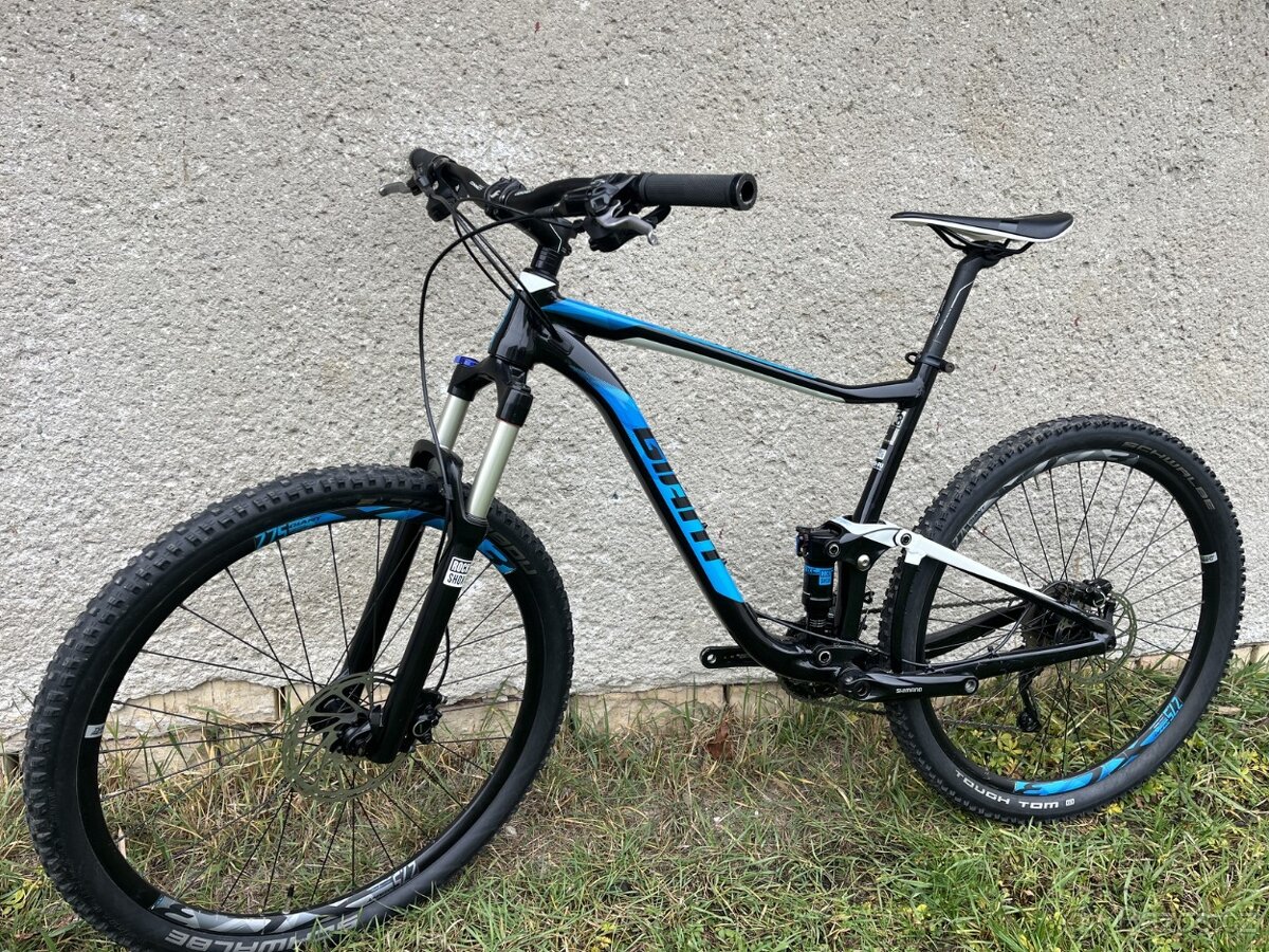 Giant Anthem 3 L - 3